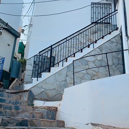 Caracola House Apartment Castell de Ferro Exterior photo